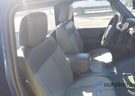 2010 Ford Ranger Xl/Xlt из США, поврежденный, VIN 1FTKR1AD7APA39098